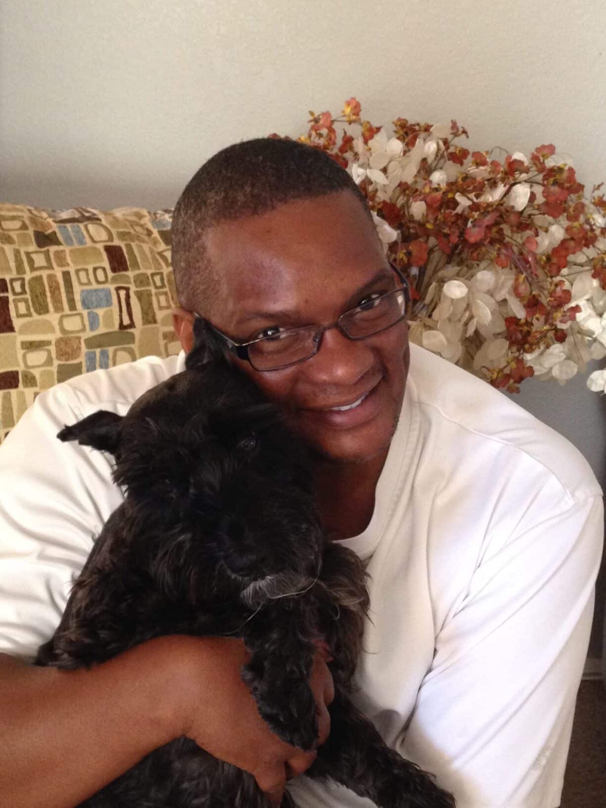 Torrence (Tory) Adarian Glenn-Clinton