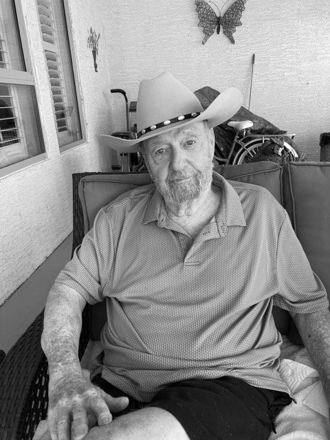 William John Holmes III