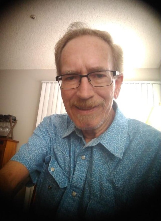 David Wayne Bell