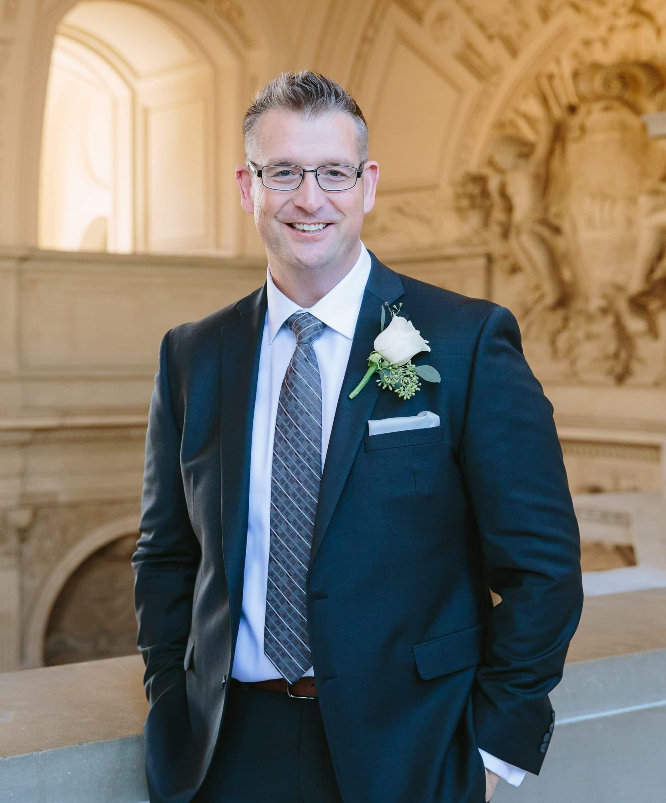 Kevin Russell Karst