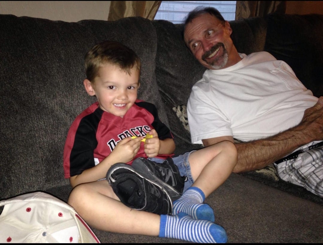 Richard Dennis Swender
