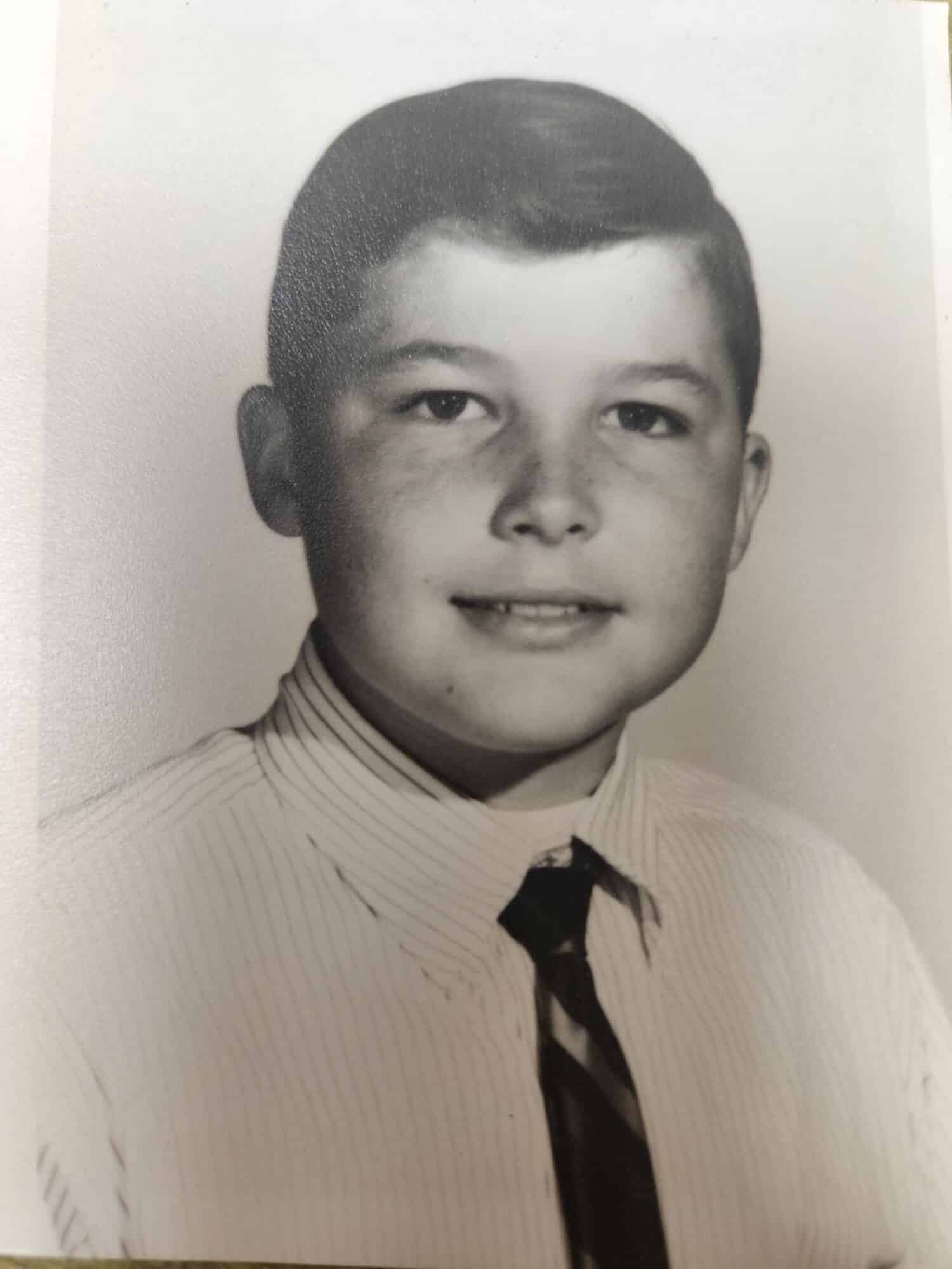 Richard Dennis Swender