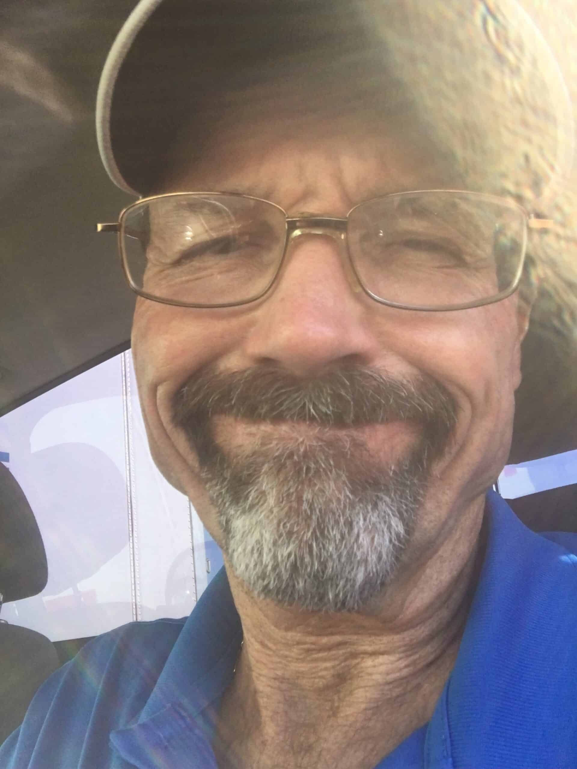 Richard Dennis Swender