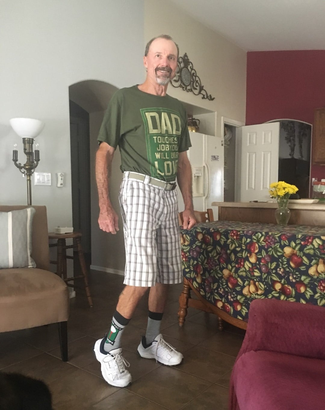 Richard Dennis Swender