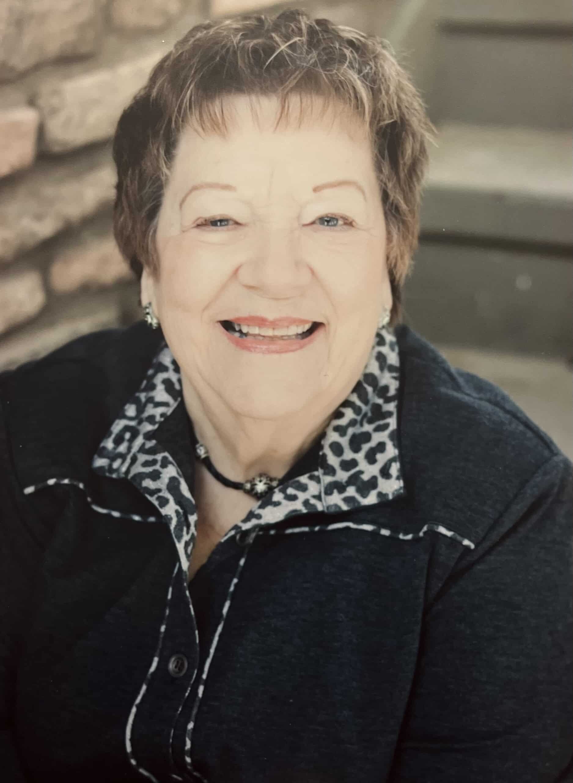 Shirley Niesluchowski