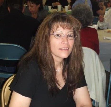 Valerie Ann Hart