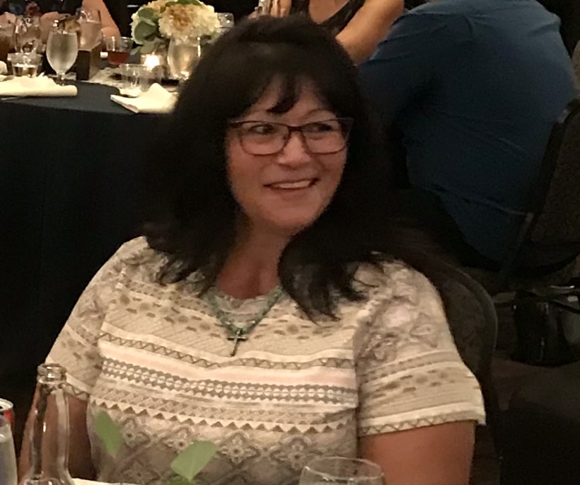 Valerie Ann Hart