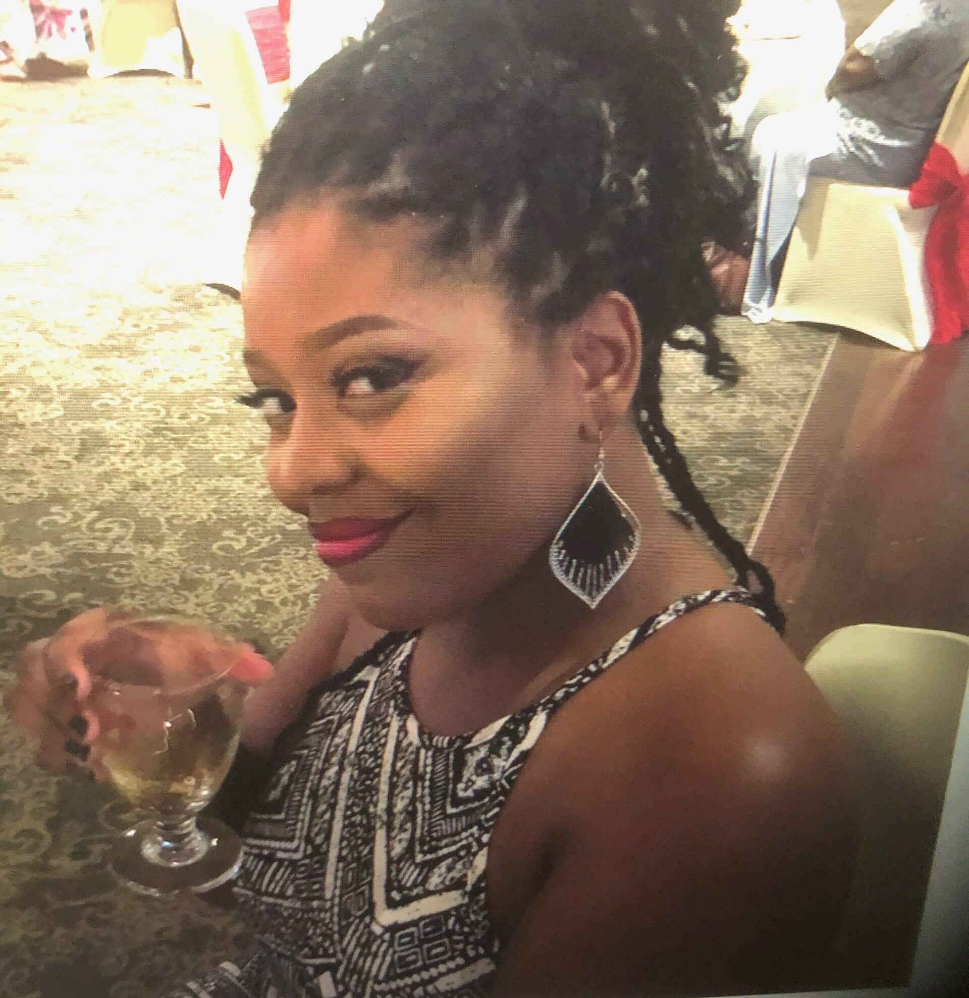 Rhea Delauria Partee