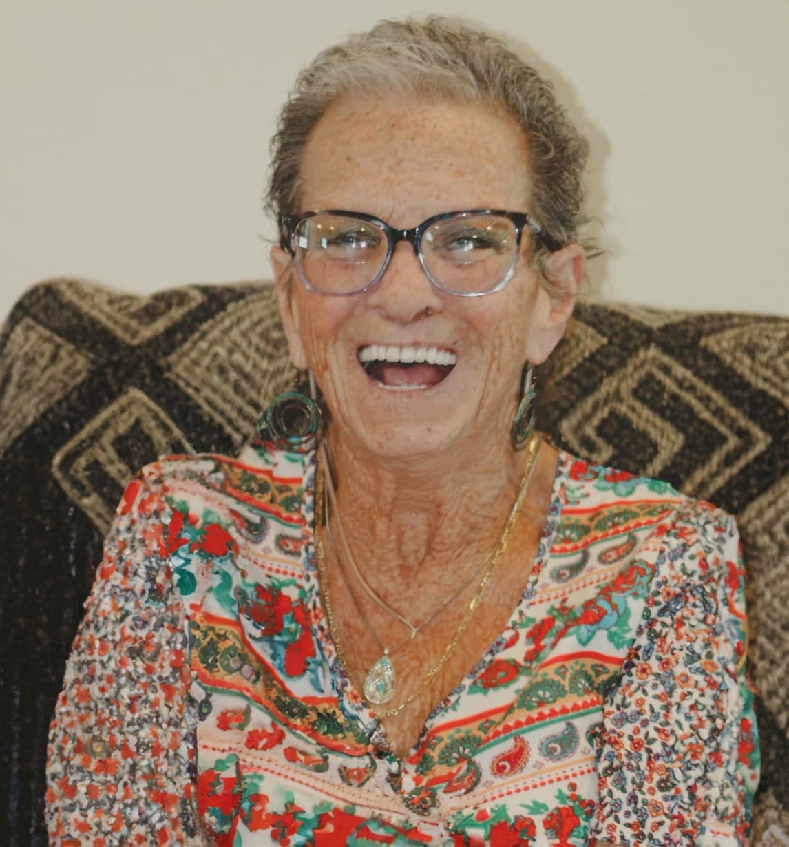 DeAnna M. Bowsher