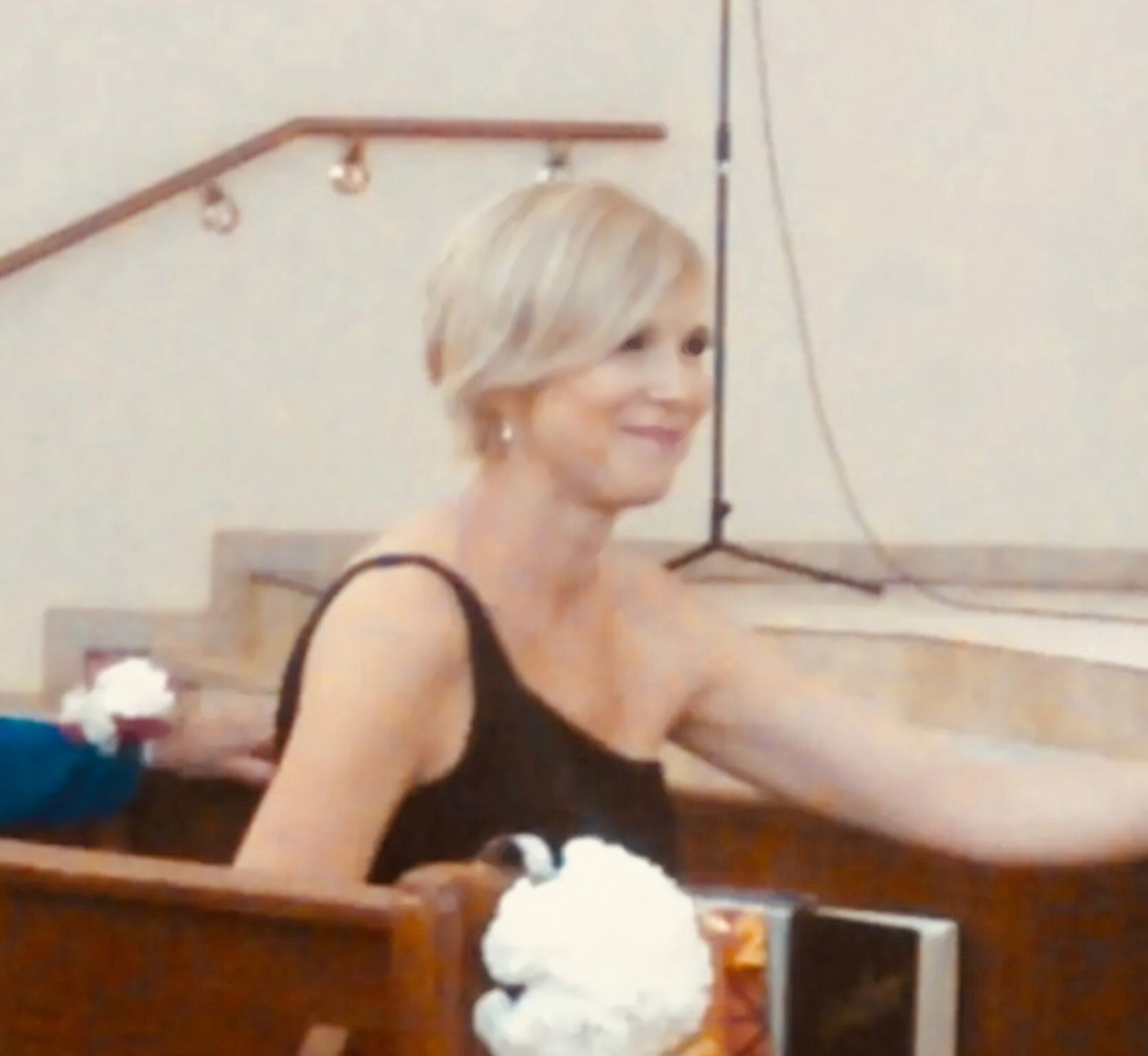 Denise Fisher Lloyd