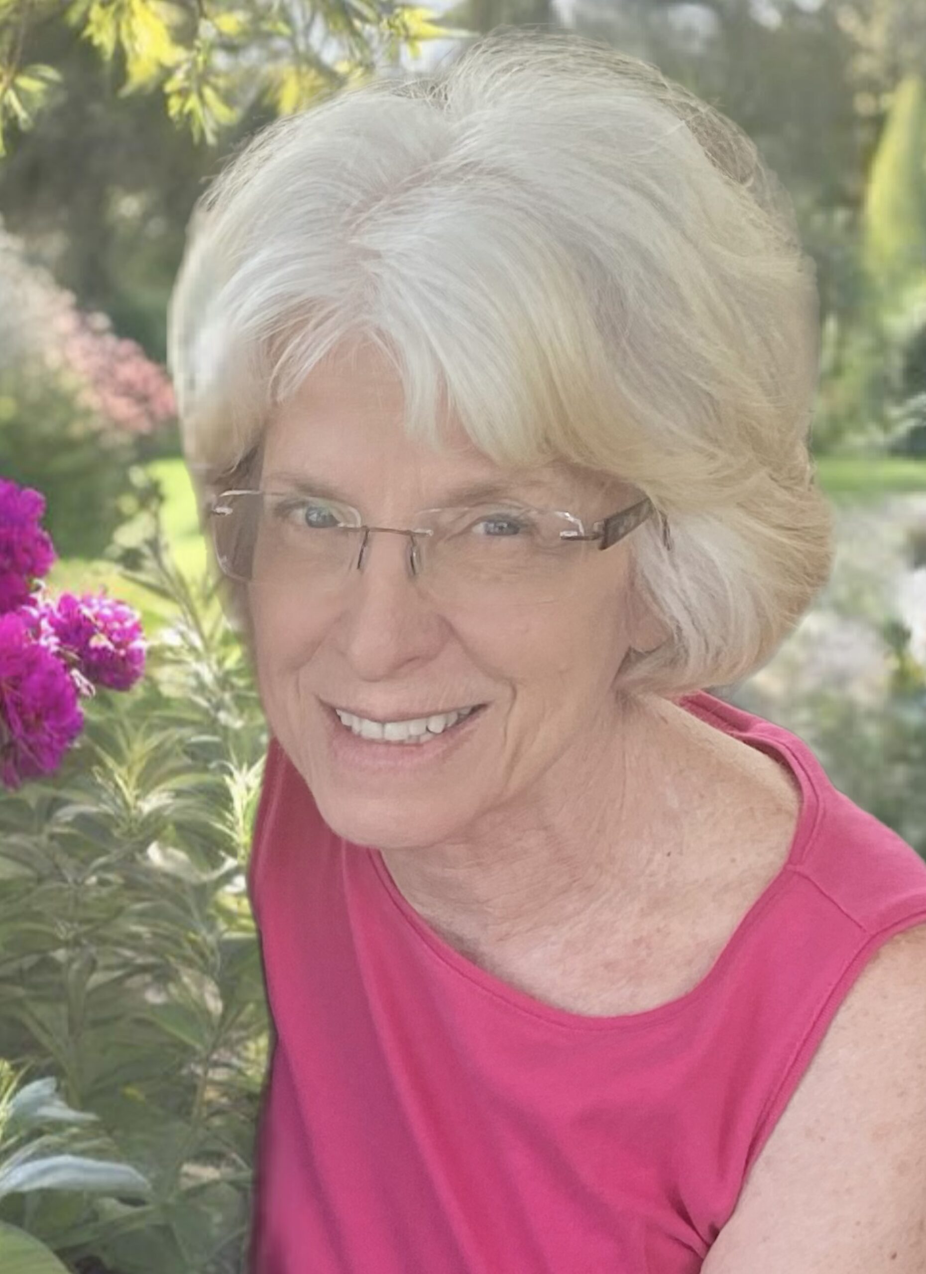 Cynthia J. Parker