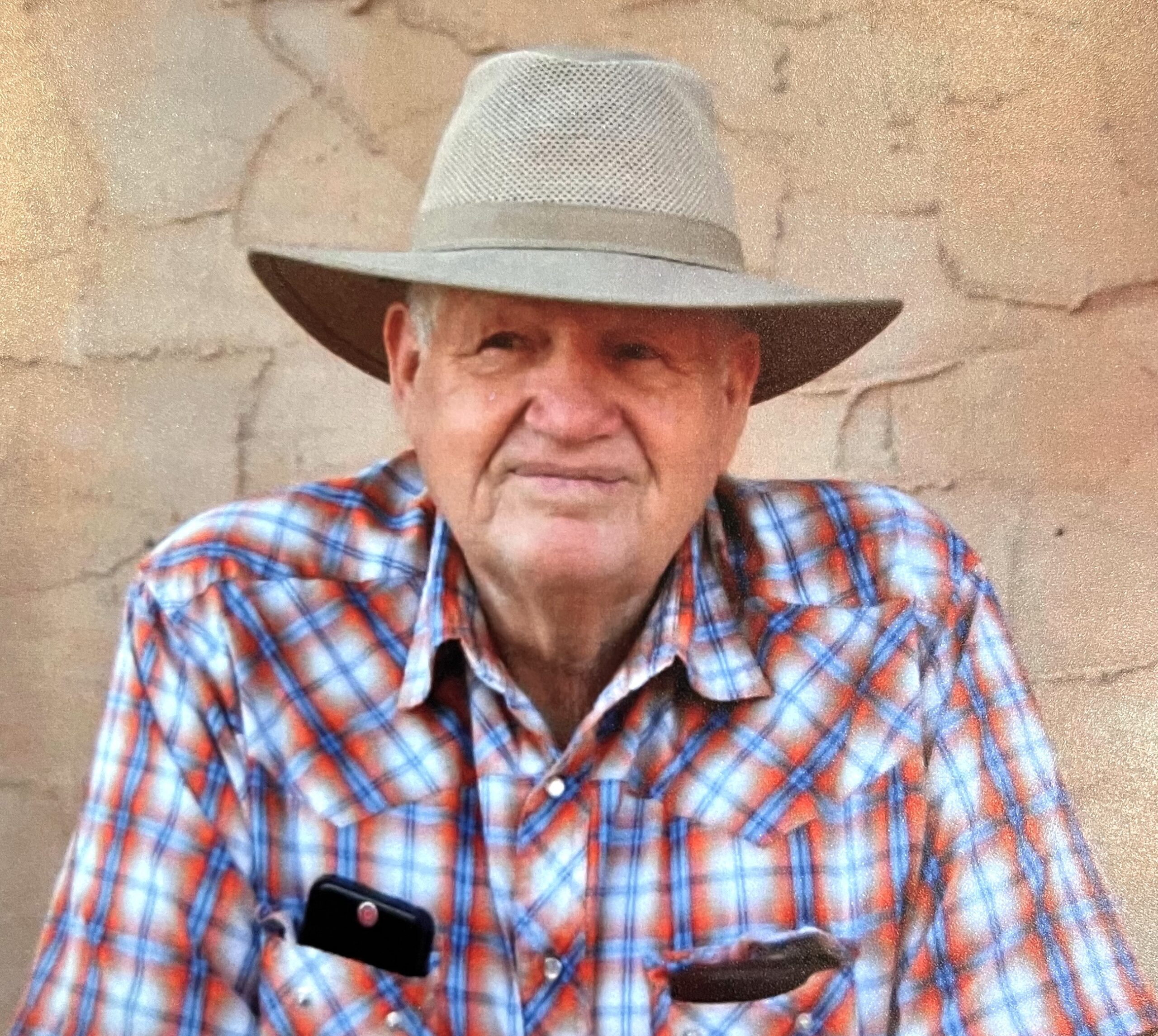 Jerry Clayton Nickle