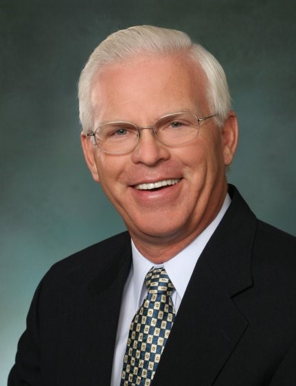Leslie Robert Schmeltz, Jr.