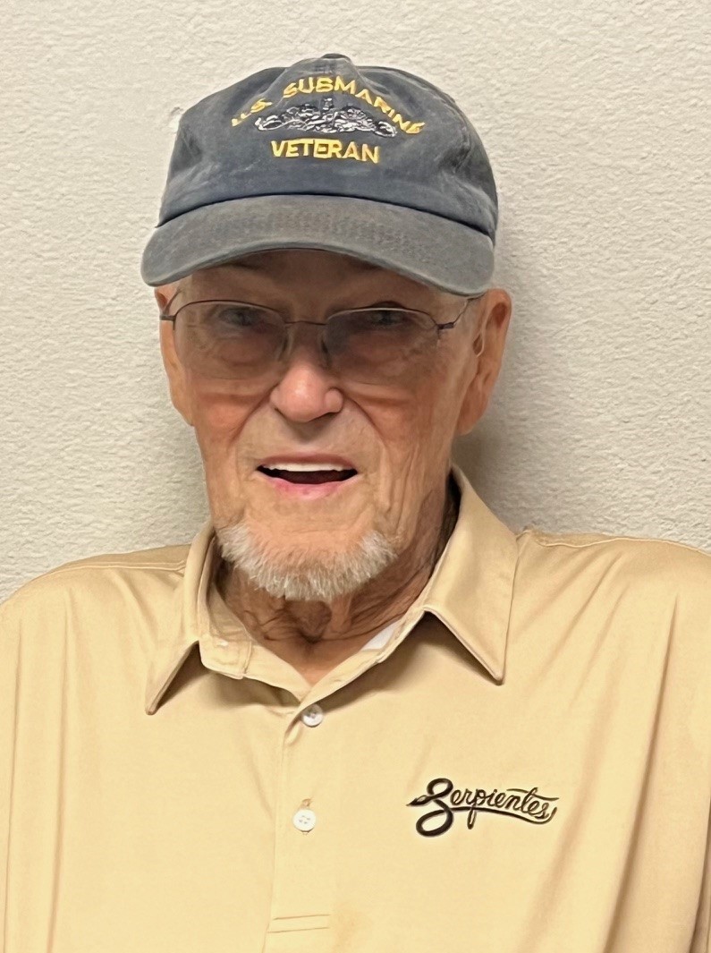 Norman Keith Enlow