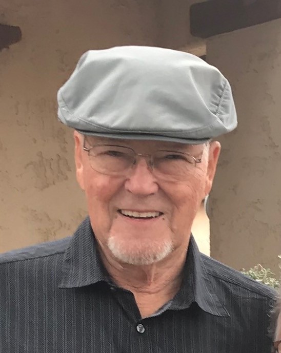 Norman Keith Enlow