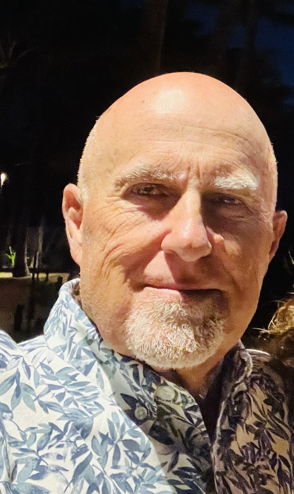 Steven James Davis