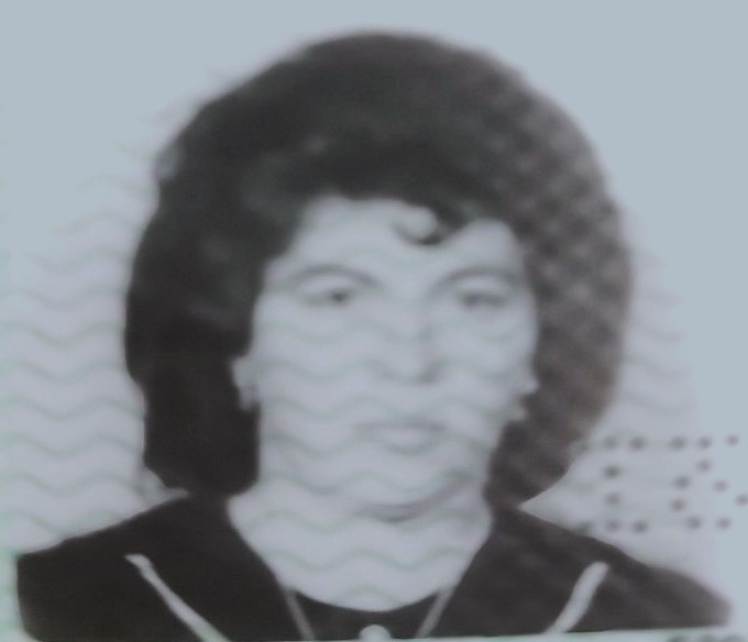 Benita Ontiveros Compean