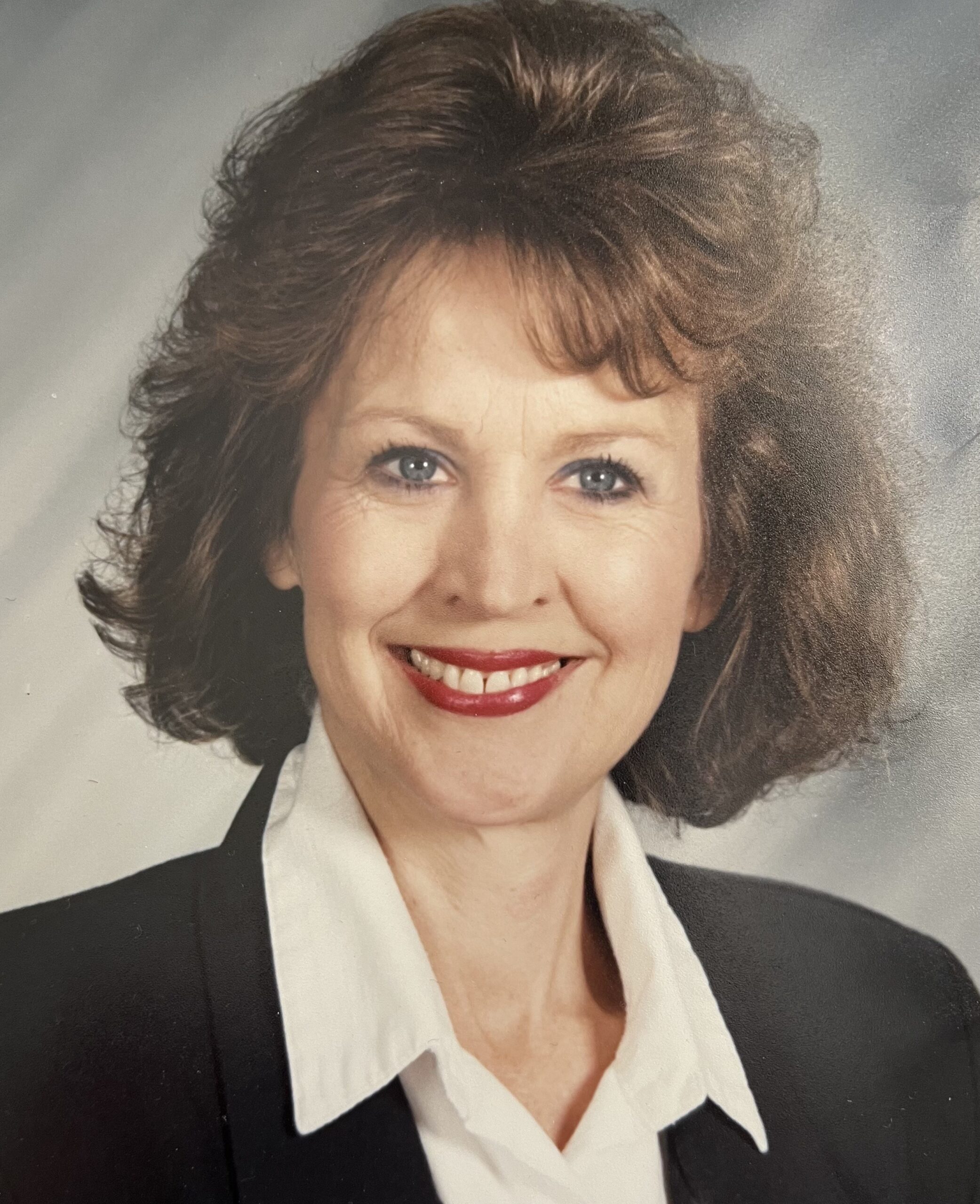 Dianne Smith Green