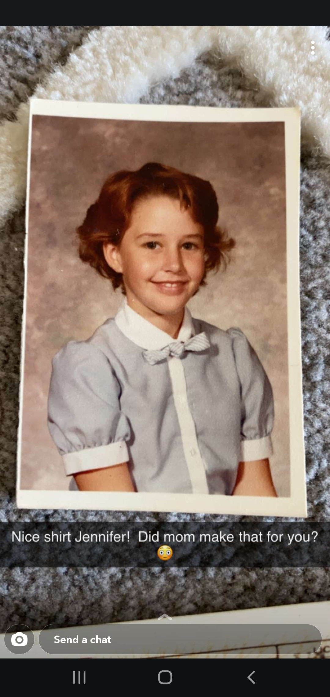 Jennifer Anne Brown
