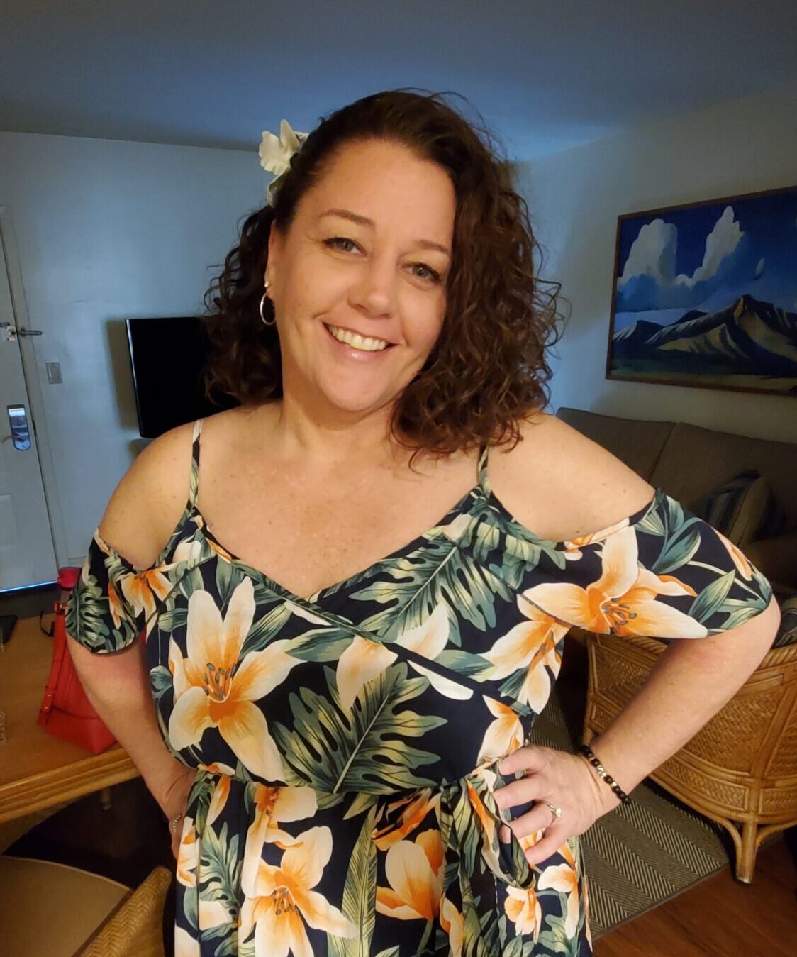 Jennifer Anne Brown