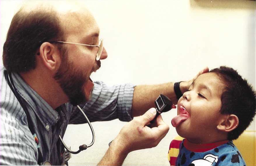 Dr. Gary Sheridan Wallace