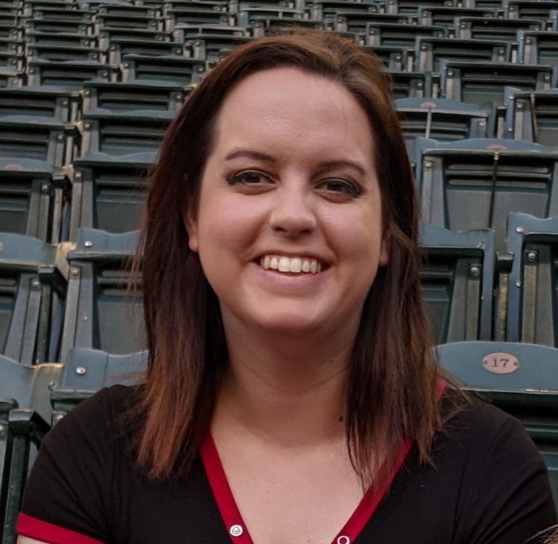 Janae Nicole Levine