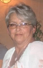 Martha Lane Lopez