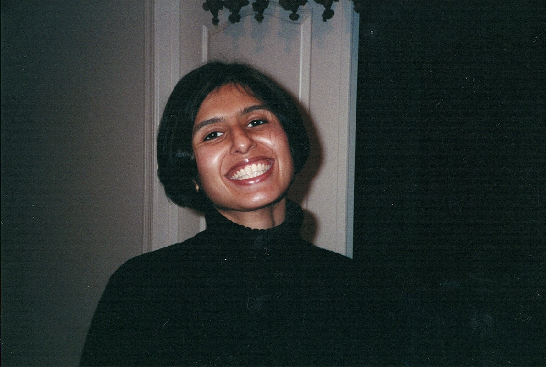 Pavitra Puri