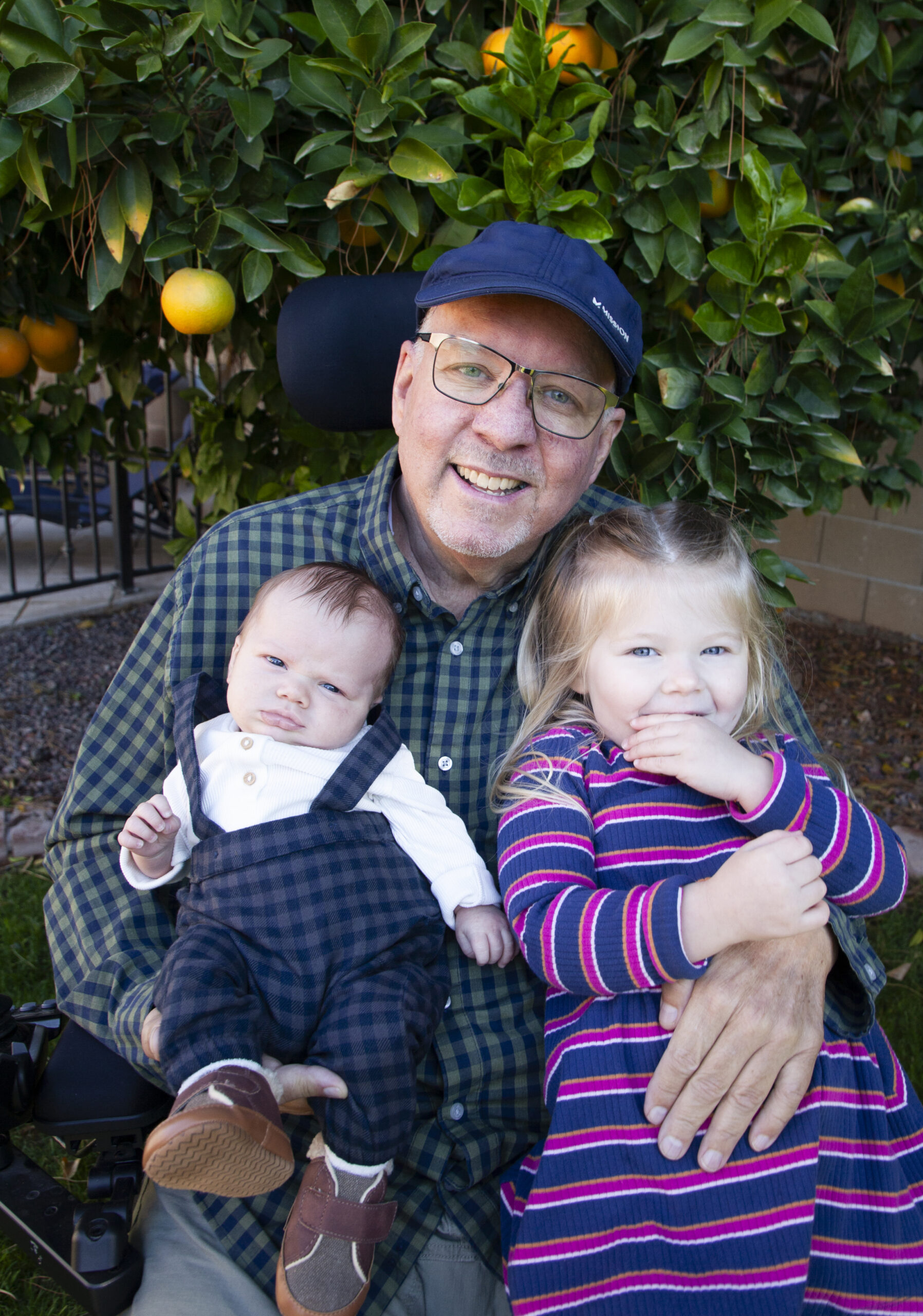 Dr. Gary Sheridan Wallace