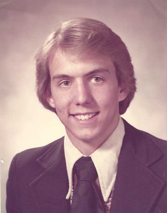 Dr. Gary Sheridan Wallace