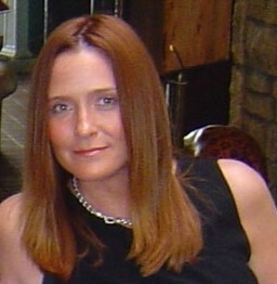 Kelly Anne Davis