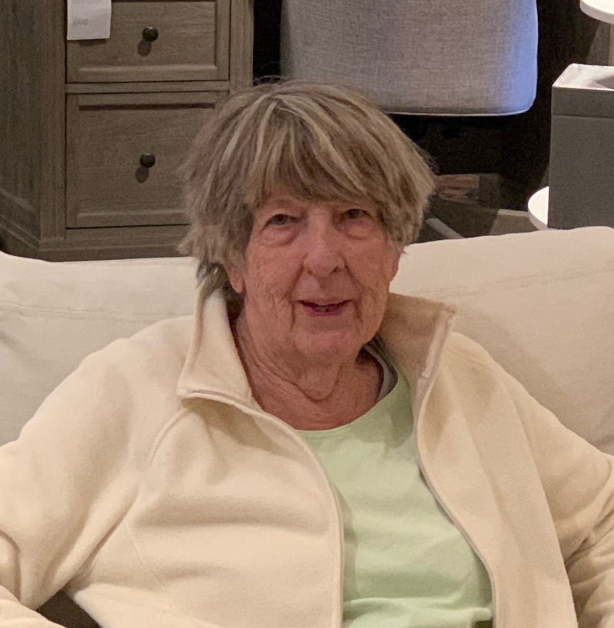 Janet K. Hasley