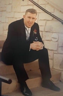 Michael John Georgvich