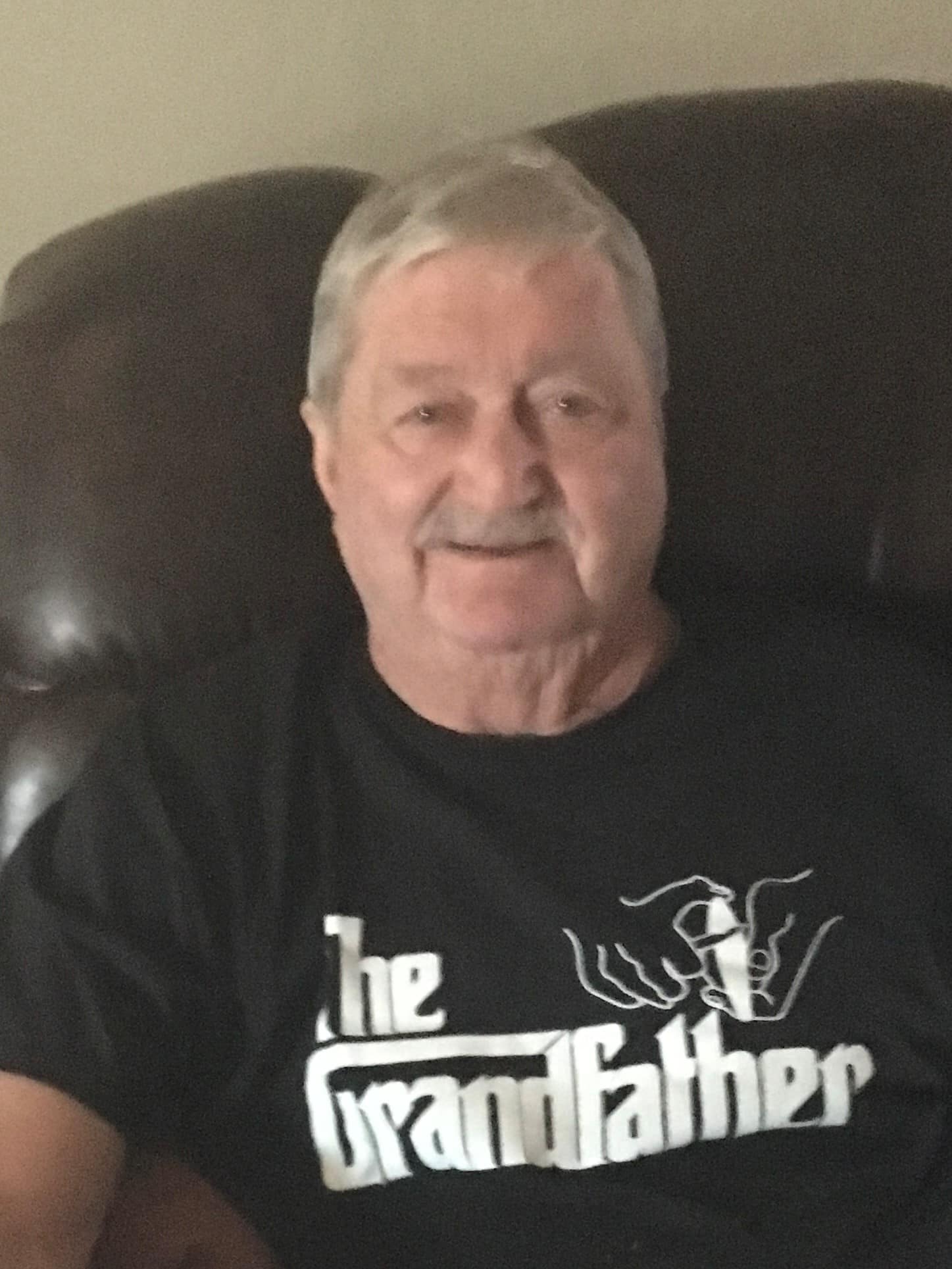 Robert Wayne Miller