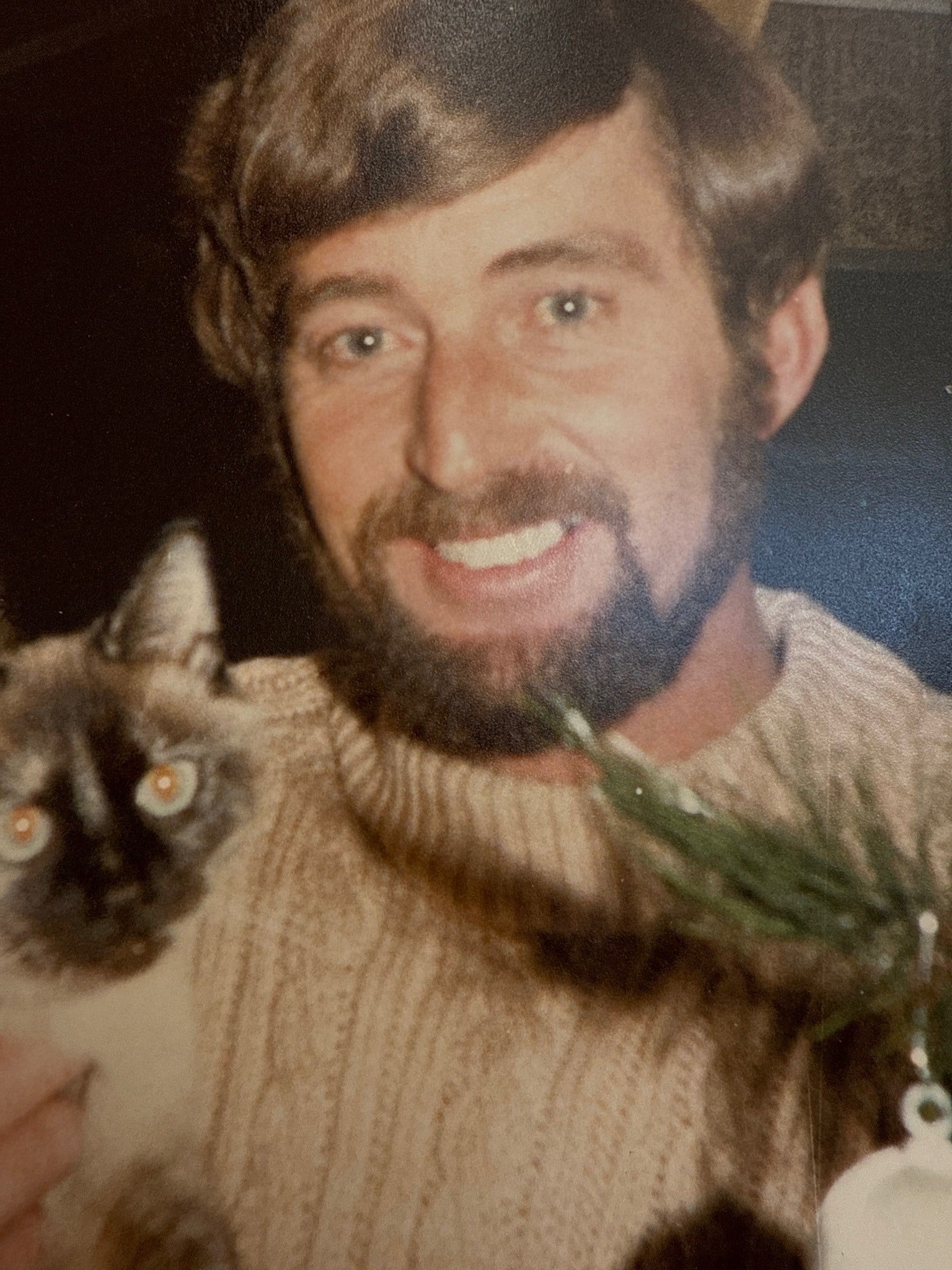 Robert Wayne Miller