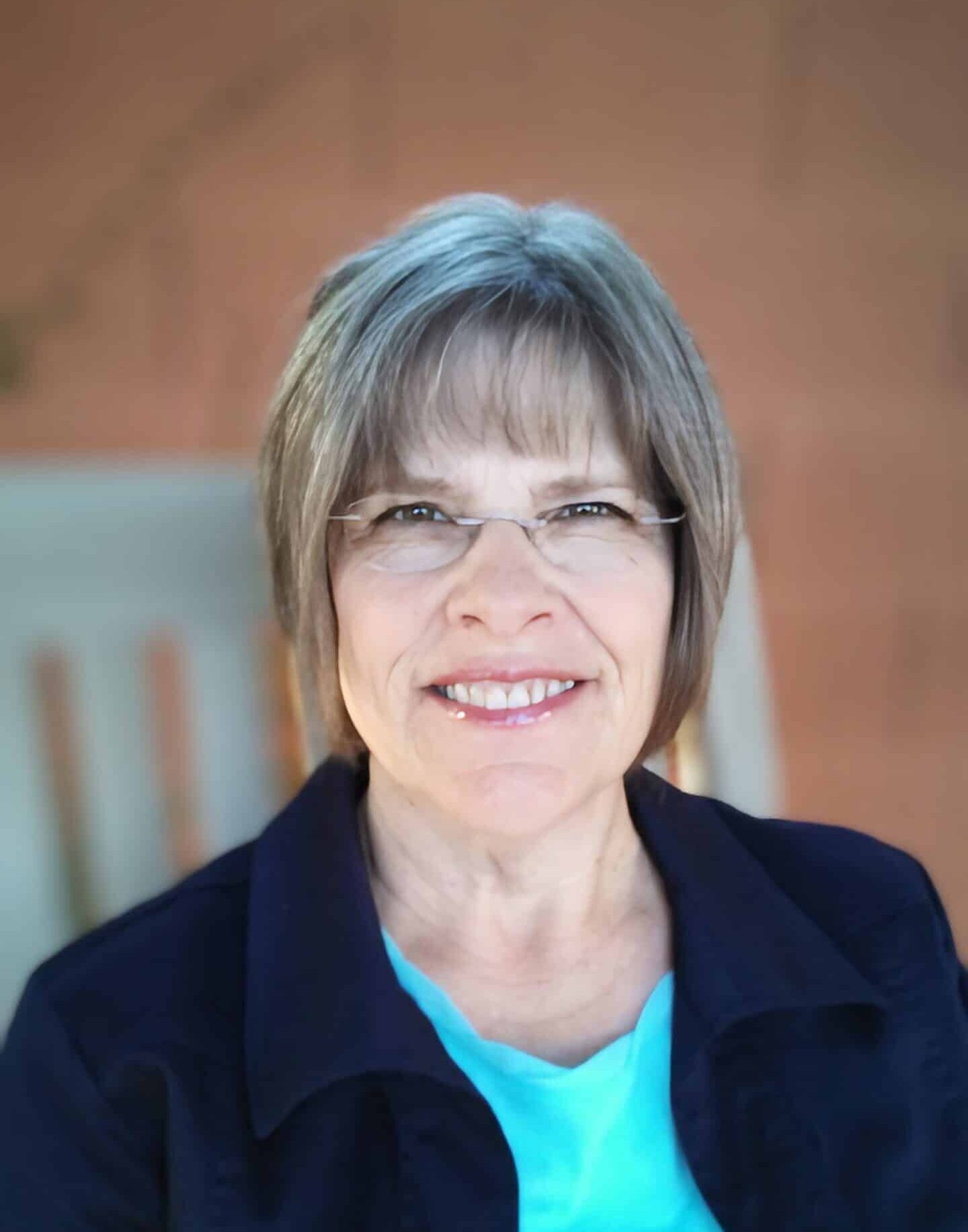 Deborah Hatch Quist