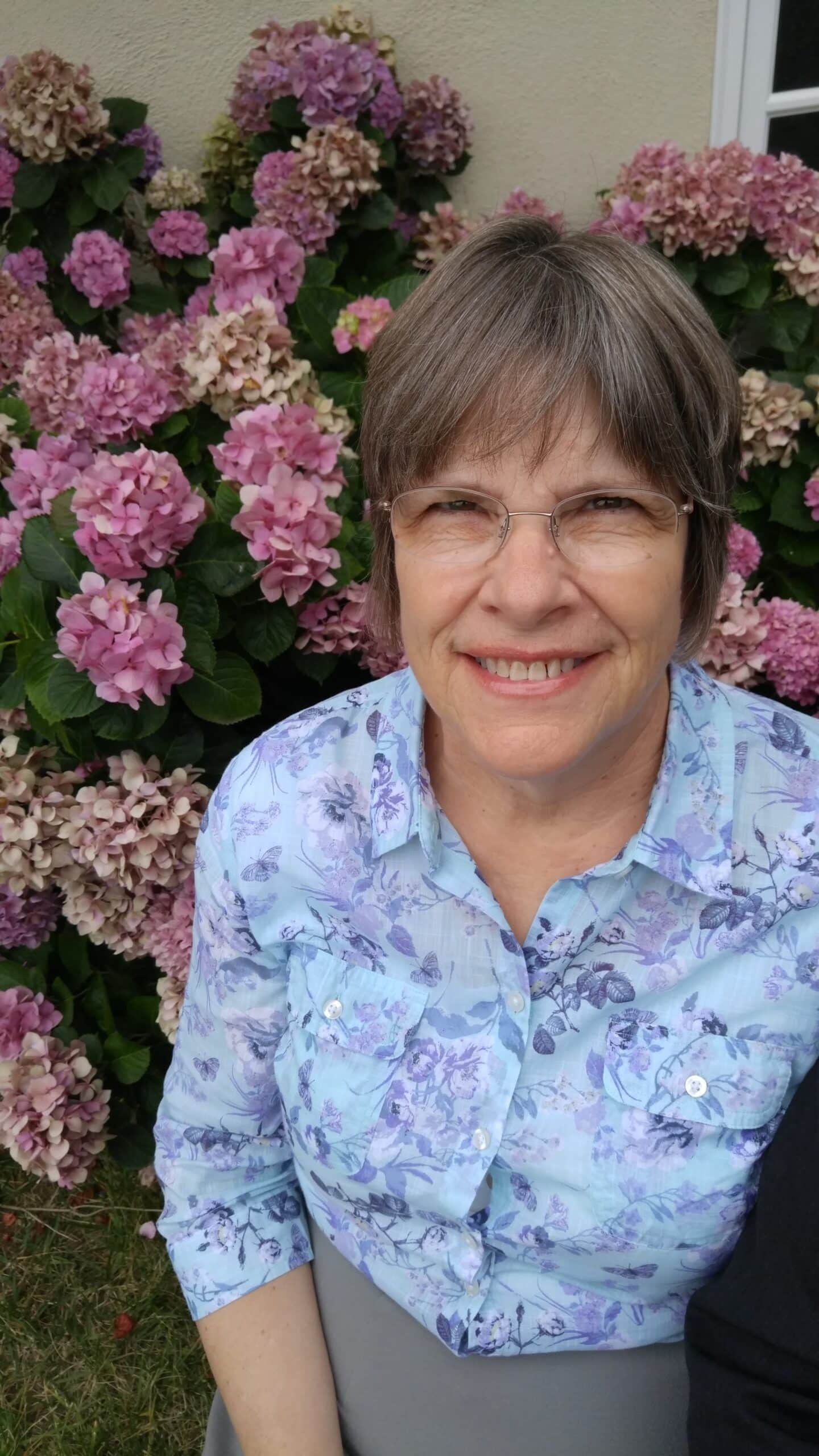 Deborah Hatch Quist