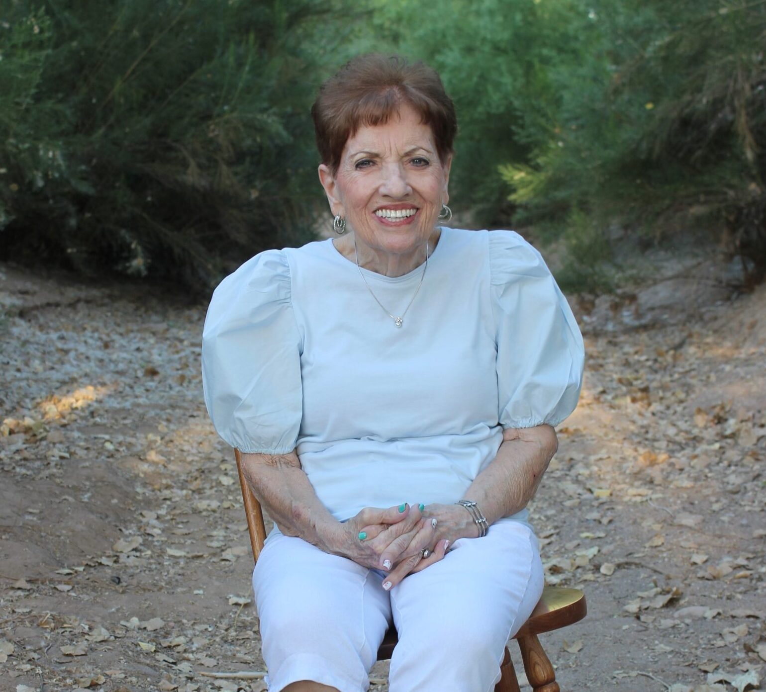 Sandra Kay Risley