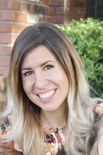 Andrea Laine Stevenson