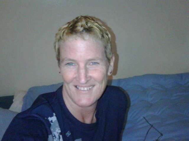 Carol Ann Valentine