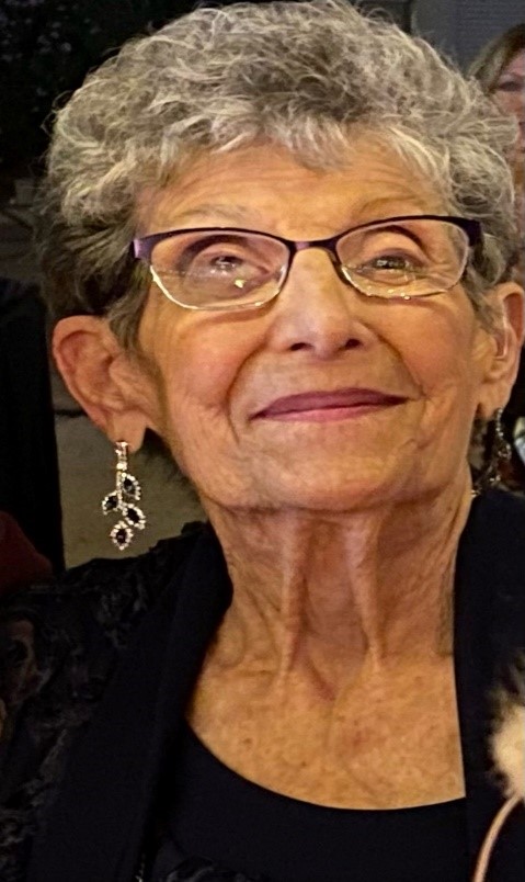 Dorothy Ann Ferrighetto