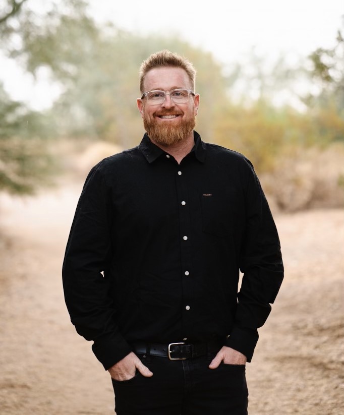 Drew Stephen Kimball