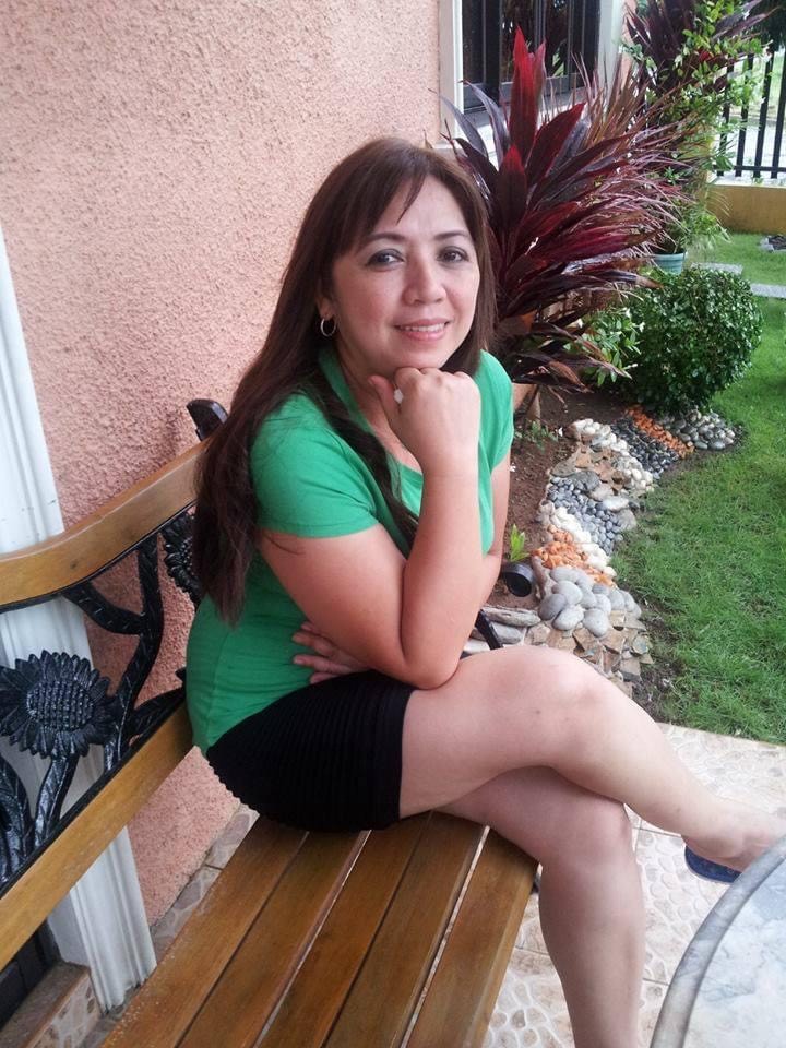 Amie Angcanan Losa