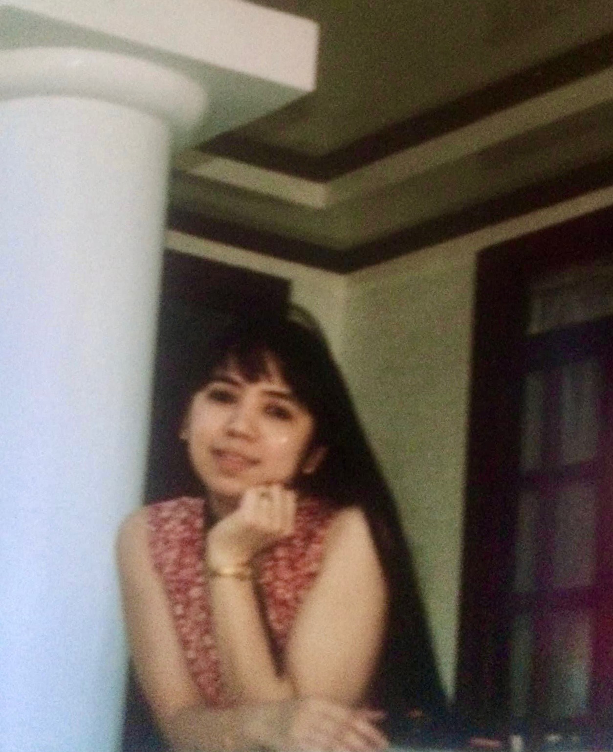 Amie Angcanan Losa