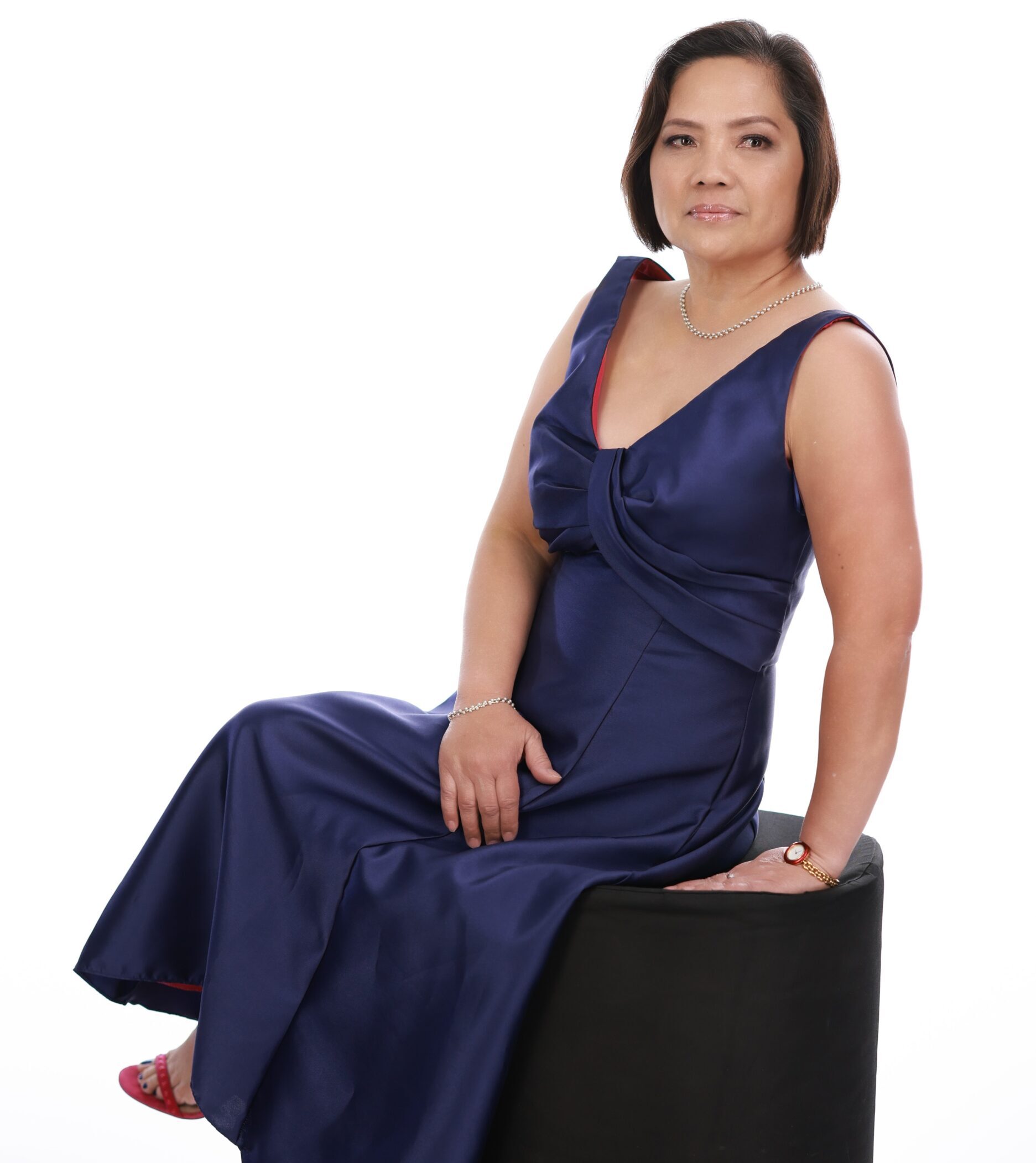 Narlyn Jamias Arayon