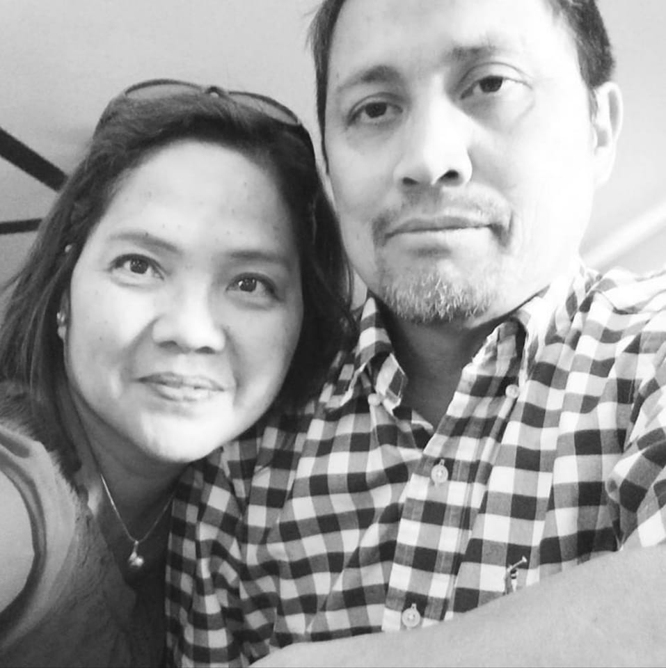 Narlyn Jamias Arayon