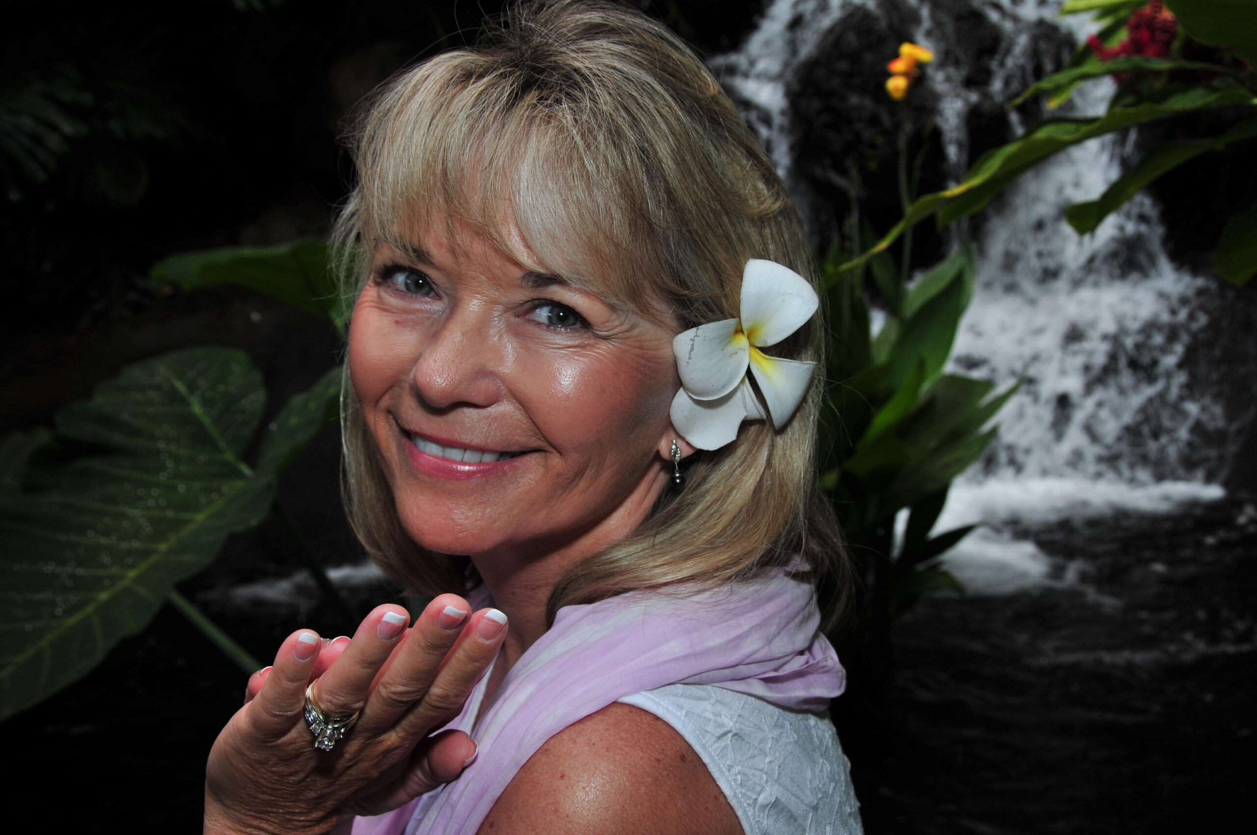 Carolyn L Ruby