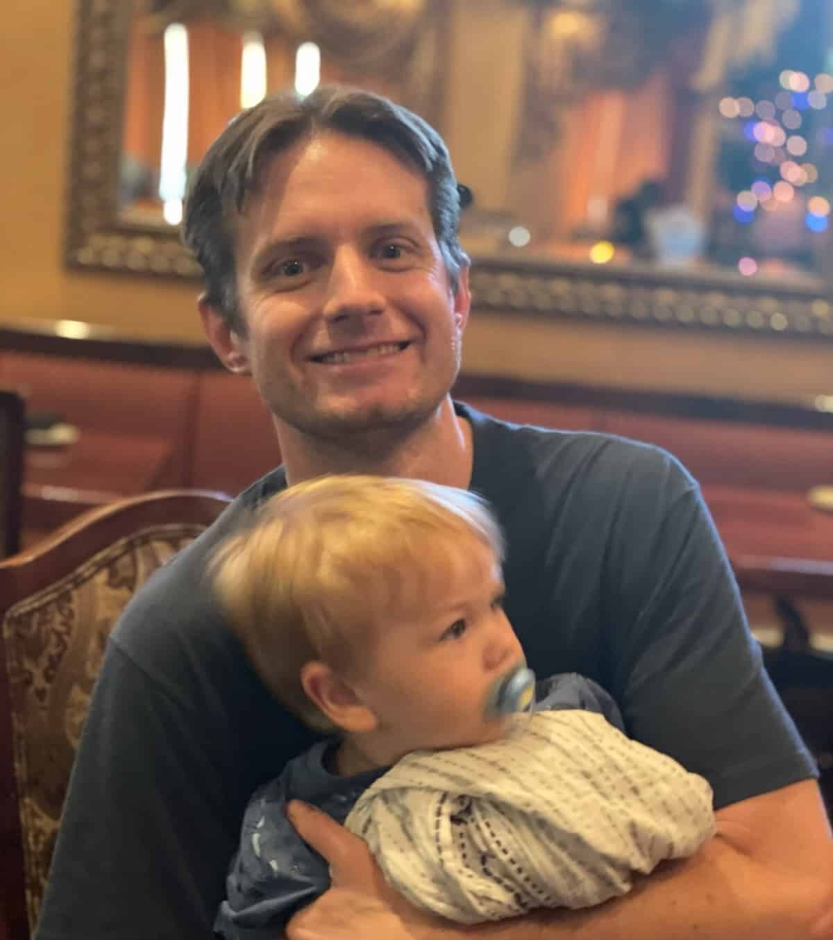 Jared Paul Fletcher