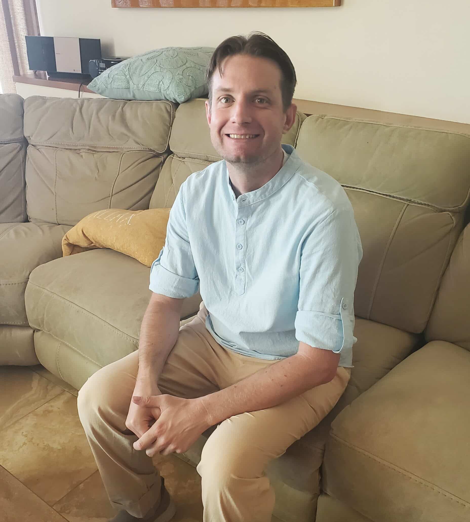 Jared Paul Fletcher