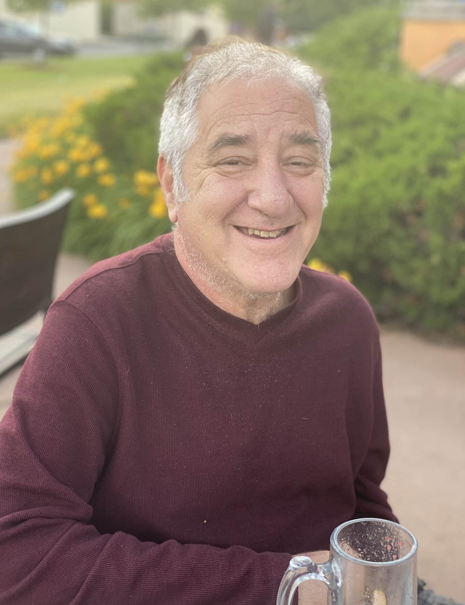Howard Jay Kravitz